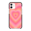 Чохол для iPhone 12 з принтом LUV