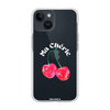 Чохол для iPhone 13 з принтом MA CHERRIES