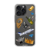 Чохол для iPhone 15 Pro Max з принтом fortune v1