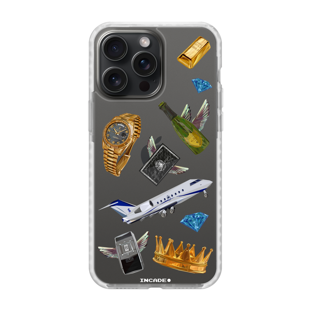 iPhone 15 Pro max fortune v1