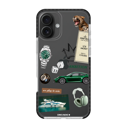 iPhone 16 Ambition