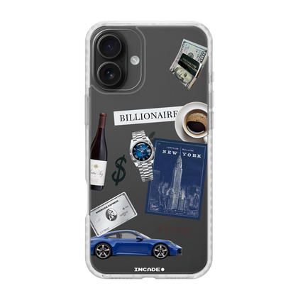 iPhone 16 plus classy