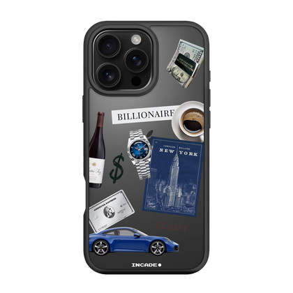 iPhone 16 pro classy