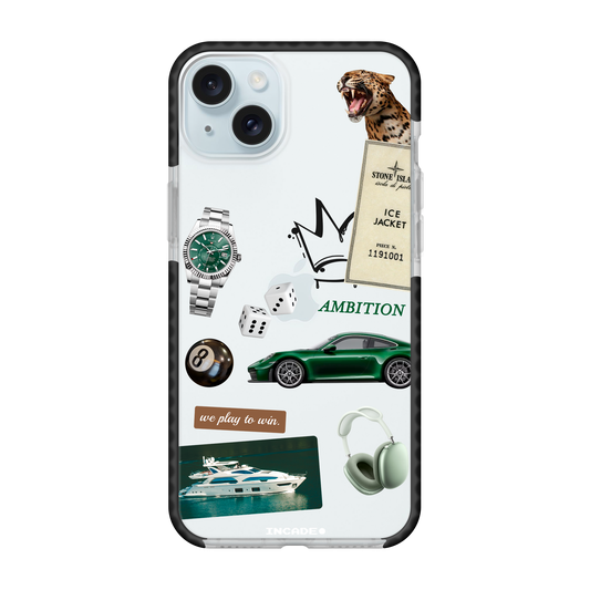 Etui na iPhone 15 AMBITION