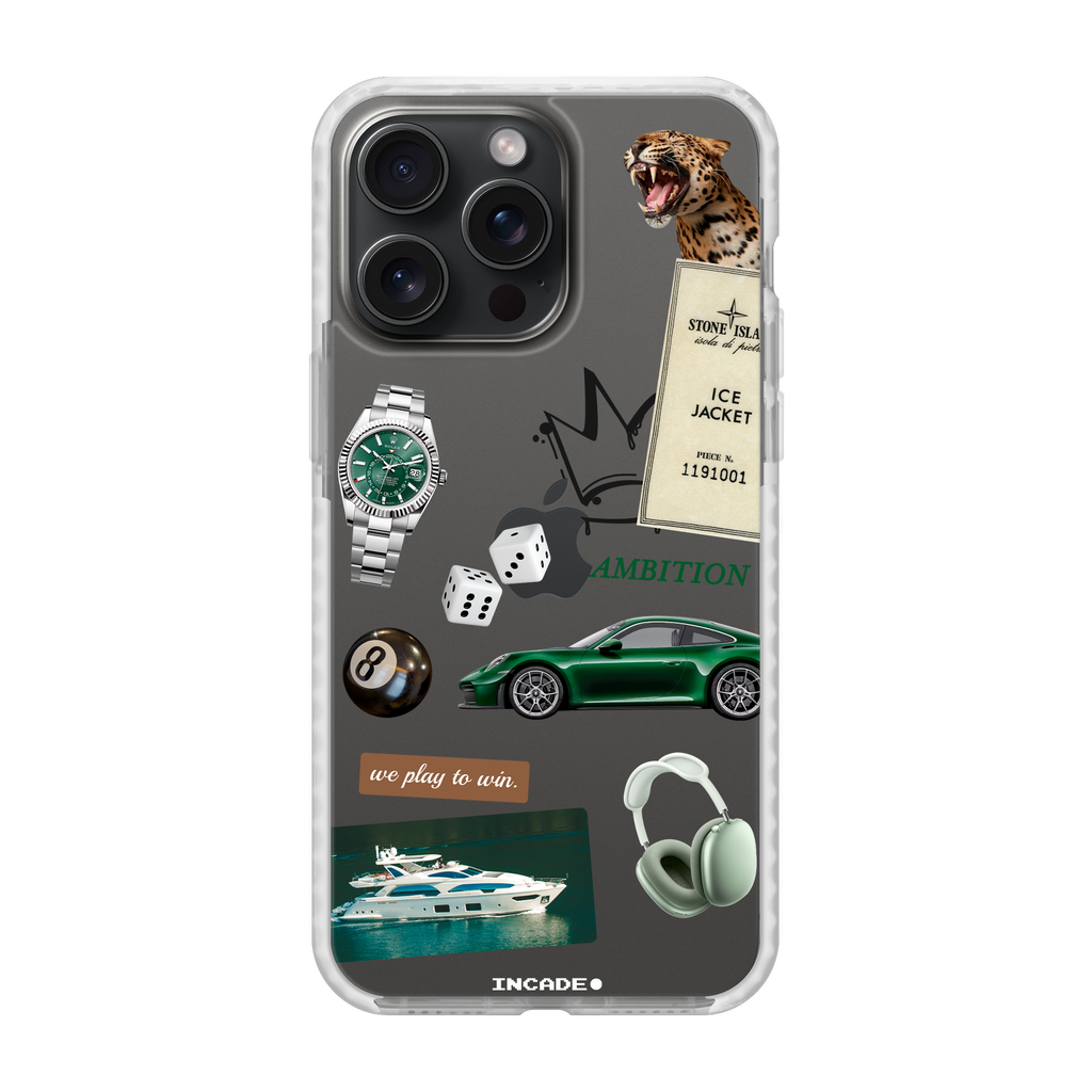 iPhone 15 Pro AMBITION