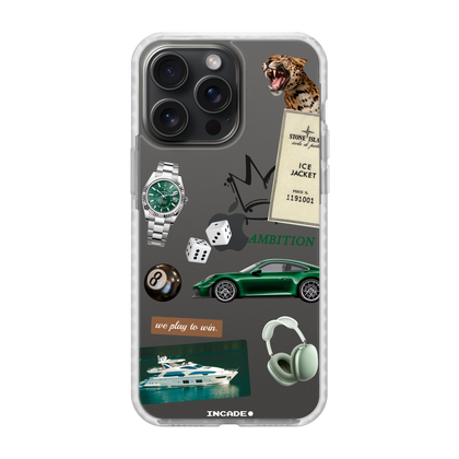 iPhone 15 Pro AMBITION