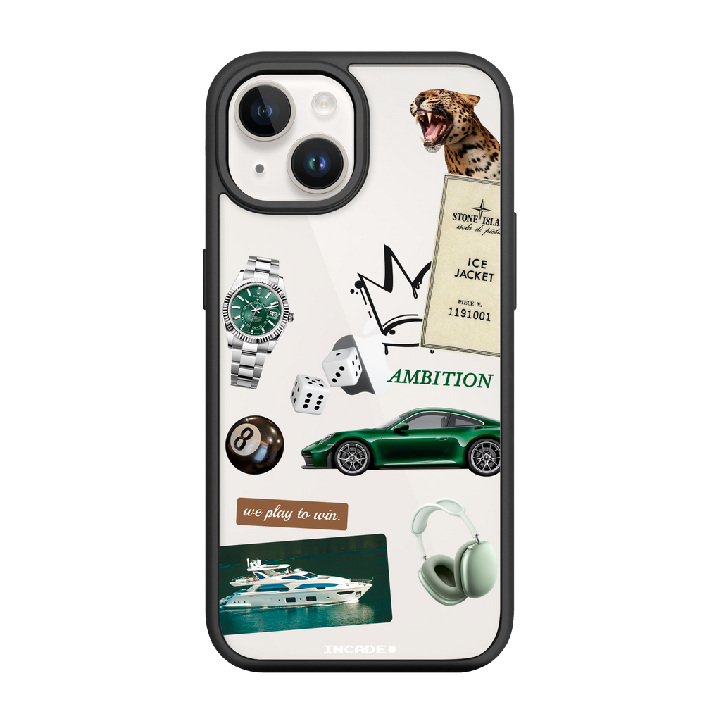iPhone 14 Plus Ambition