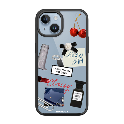 iPhone 14 Plus LUCKY GIRL