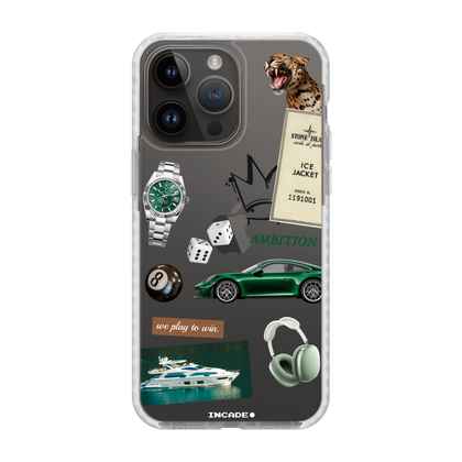 iPhone 14 pro ambition