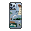 Чохол для iPhone 13 Pro з принтом AMBITION