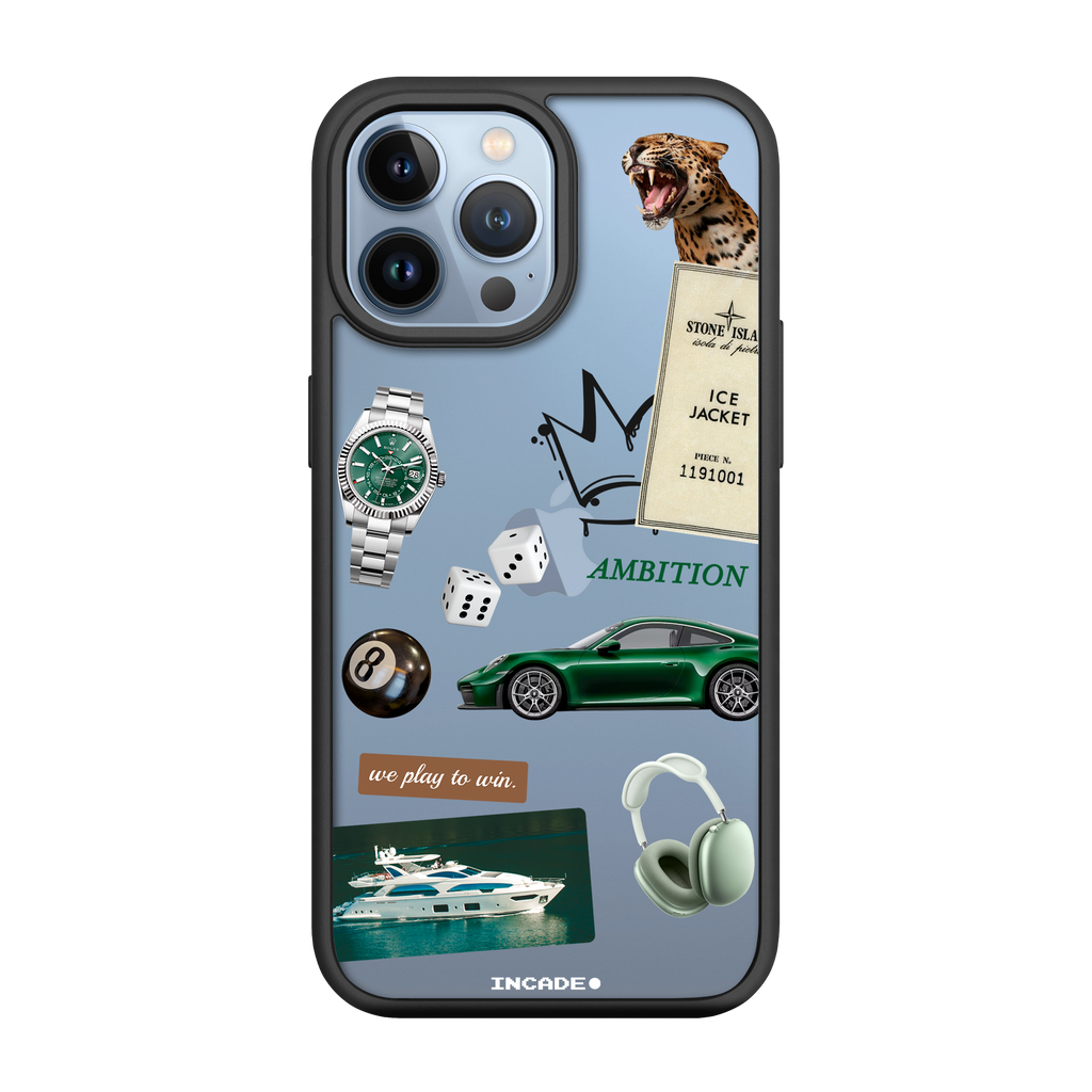 iPhone 13 Pro Max AMBITION