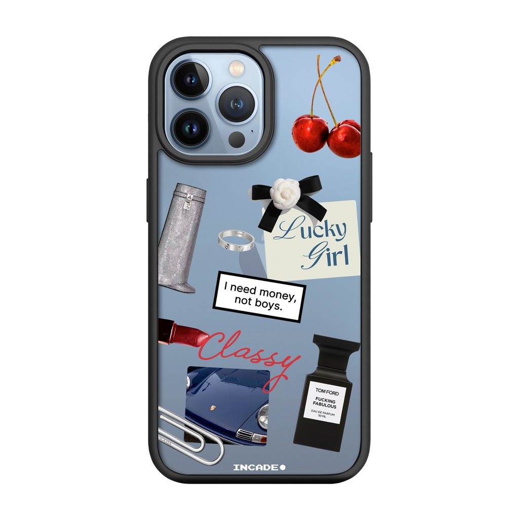 iPhone 13 Pro LUCKY GIRL