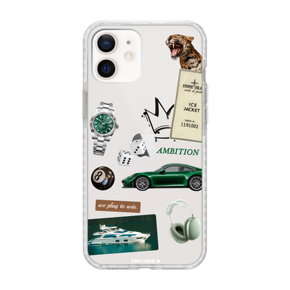 iPhone 12 Ambition