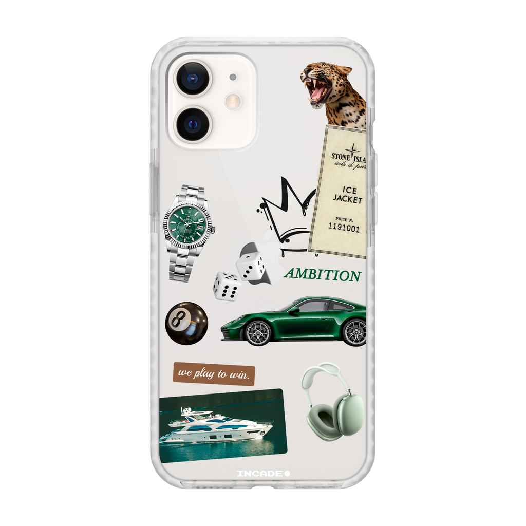 iPhone 12 mini ambition