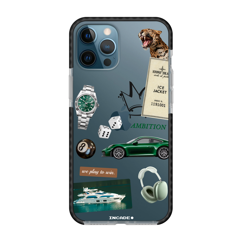 iPhone 12 Pro max ambition