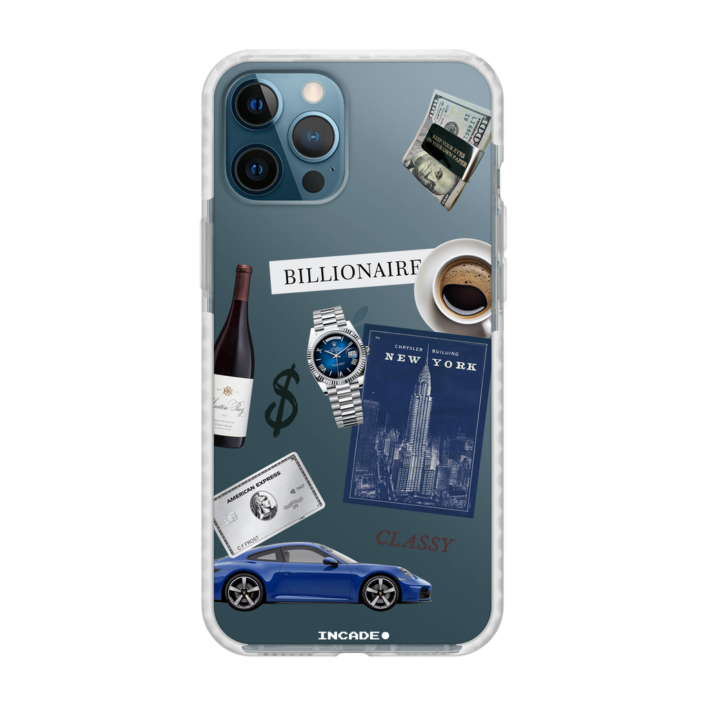 iPhone 12 pro classy