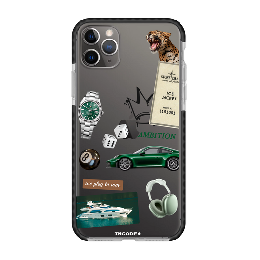 Etui na iPhone 11 Pro AMBITION