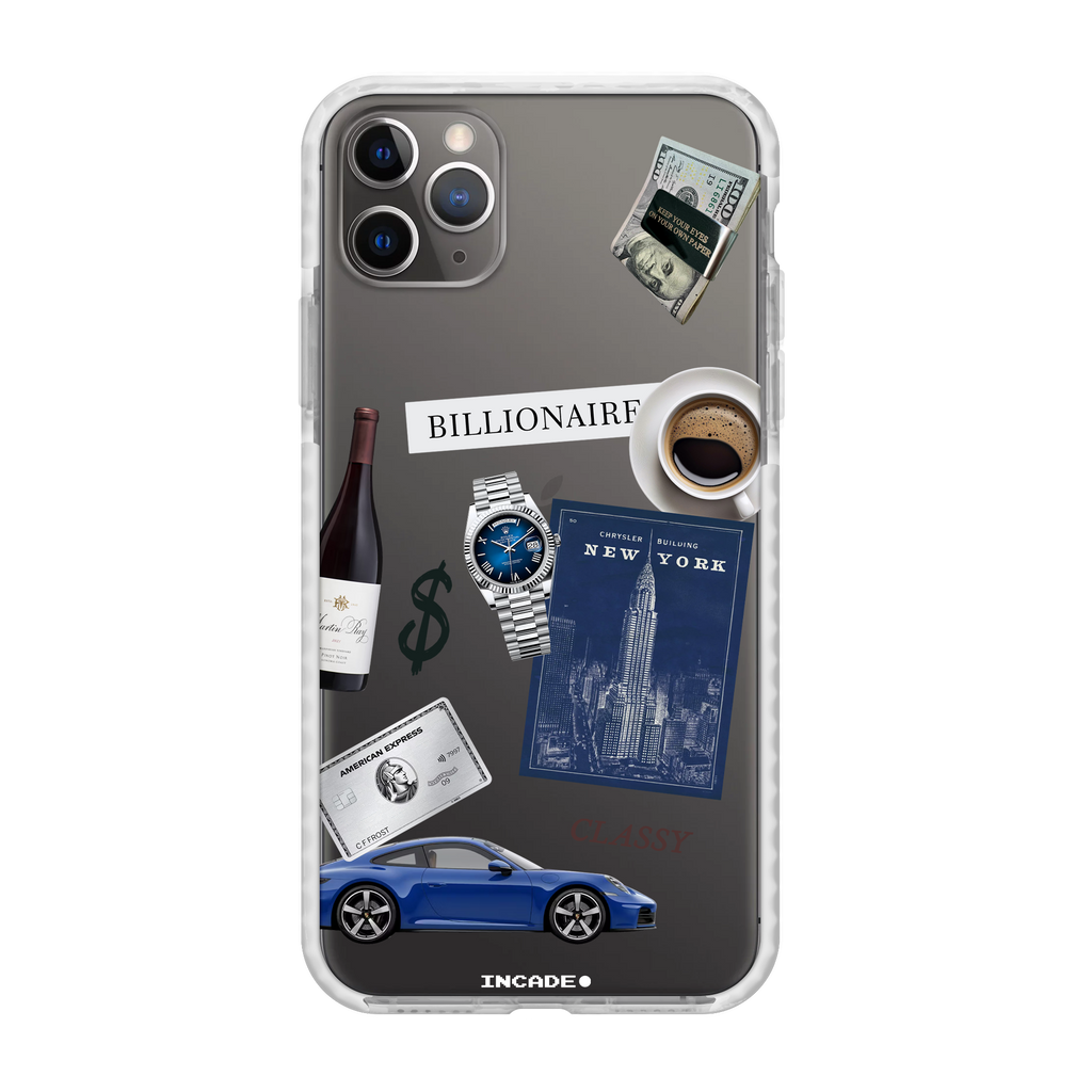 iPhone 11 pro classy