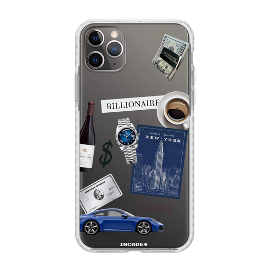 Etui na iPhone 11 Pro CLASSY