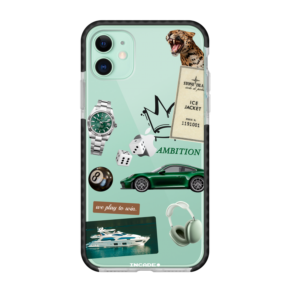 iPhone 11 Ambition