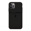 Чохол для iPhone 11 Pro billionaire Black space gray — INCADE