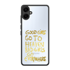 Samsung Galaxy A06 BAD GIRL GOLD