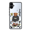 Samsung Galaxy A06 KING TEDDY