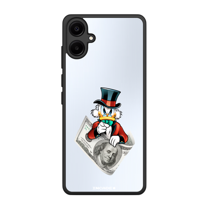 Samsung Galaxy A06 MONEY MASTERS MCDUCK