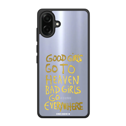 Samsung Galaxy A07 BAD GIRL GOLD