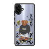 Samsung Galaxy A07 KING TEDDY