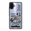 Samsung Galaxy A07 RISK