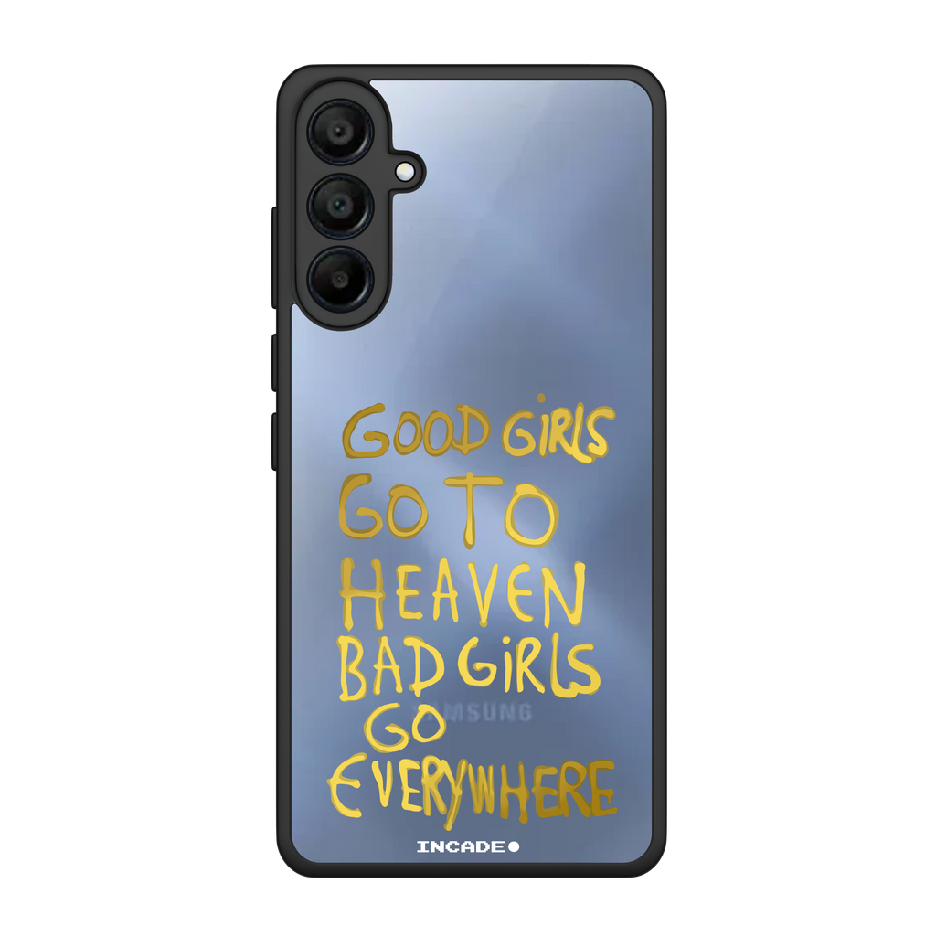 Samsung Galaxy A15 BAD GIRL GOLD