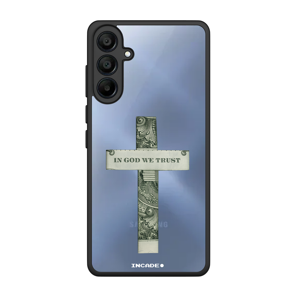 Samsung Galaxy A15 WE TRUST