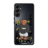 Samsung Galaxy A16 KING TEDDY
