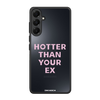 Samsung Galaxy A16 TOO HOT