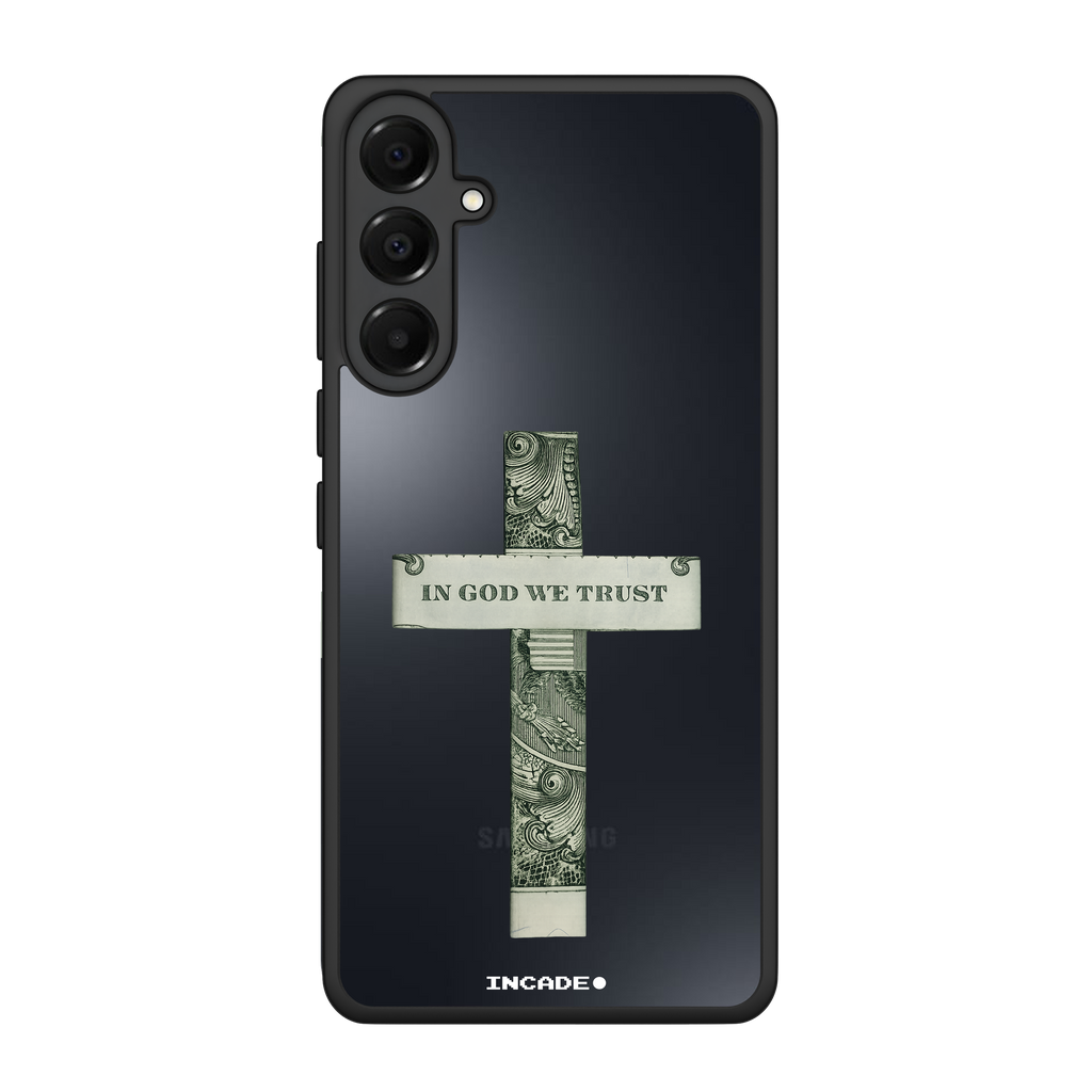 Samsung Galaxy A16 WE TRUST