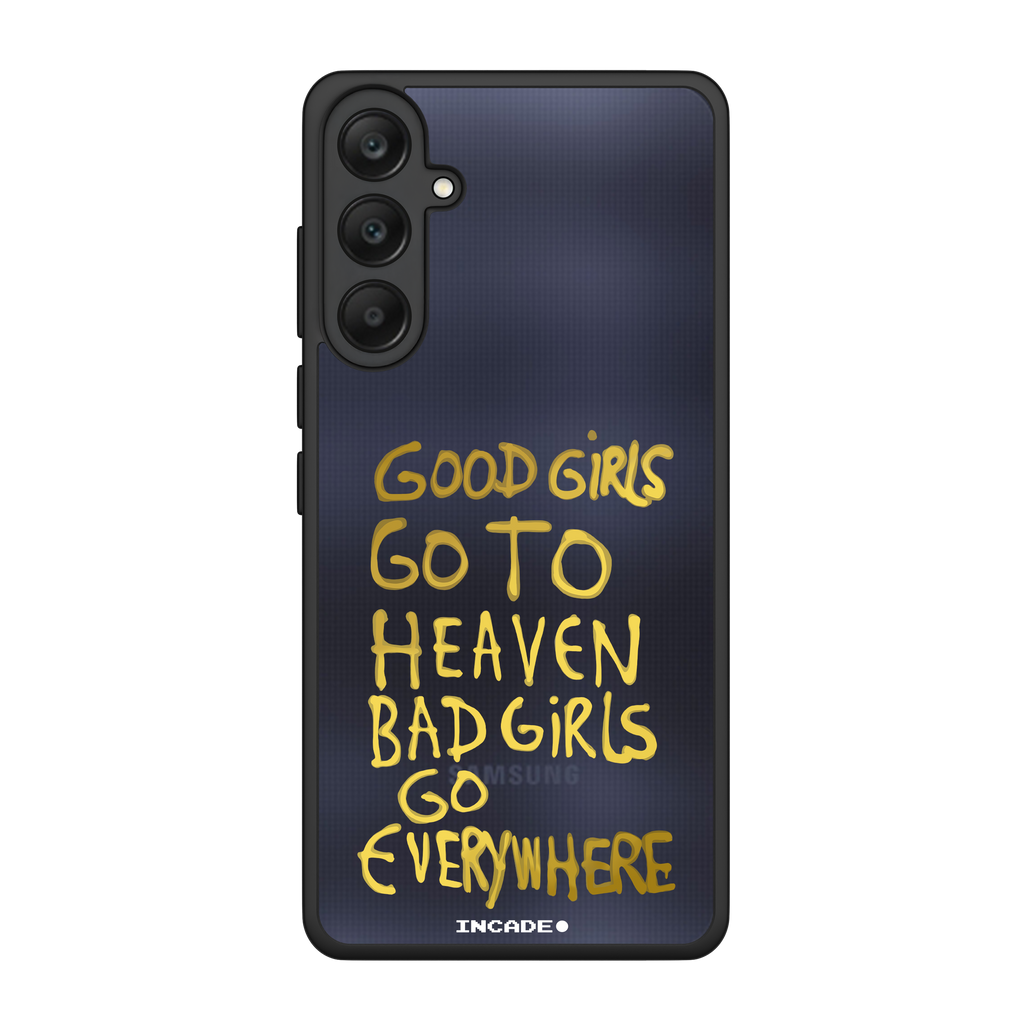 Samsung Galaxy A25 BAD GIRL GOLD