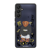 Samsung Galaxy A25 KING TEDDY