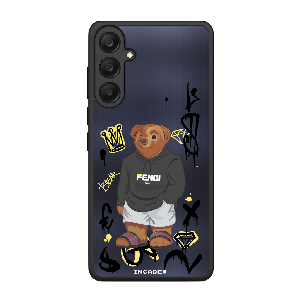 Samsung Galaxy A25 KING TEDDY