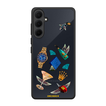 Samsung Galaxy A35 FERRARI PORSCHE ROLEX