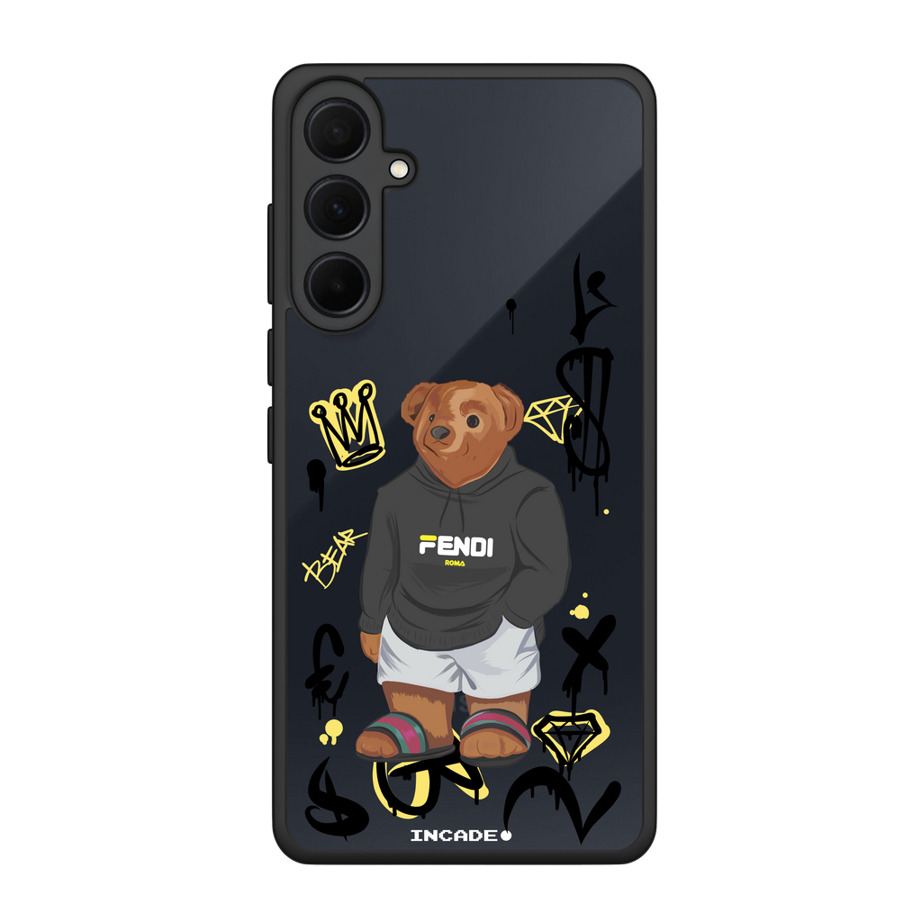 Samsung Galaxy A35 KING TEDDY
