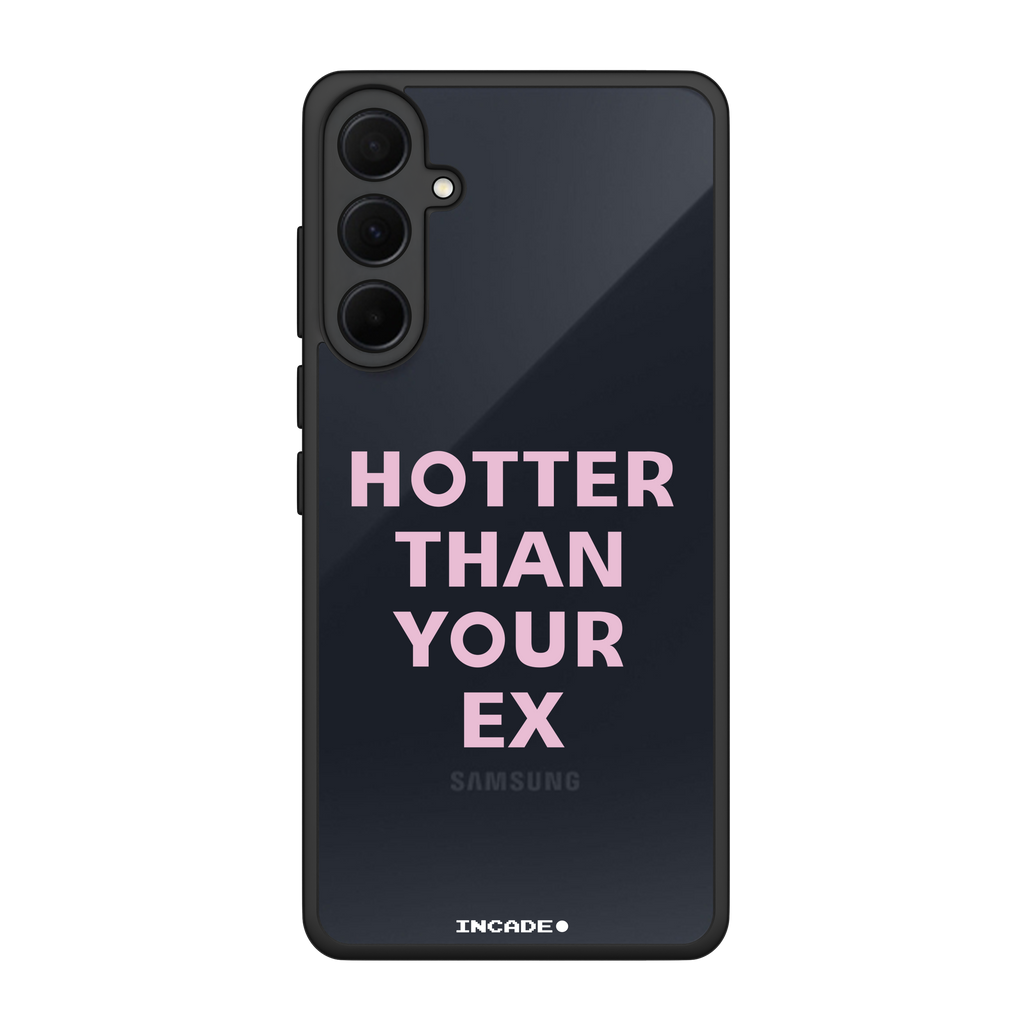 Samsung Galaxy A35 TOO HOT