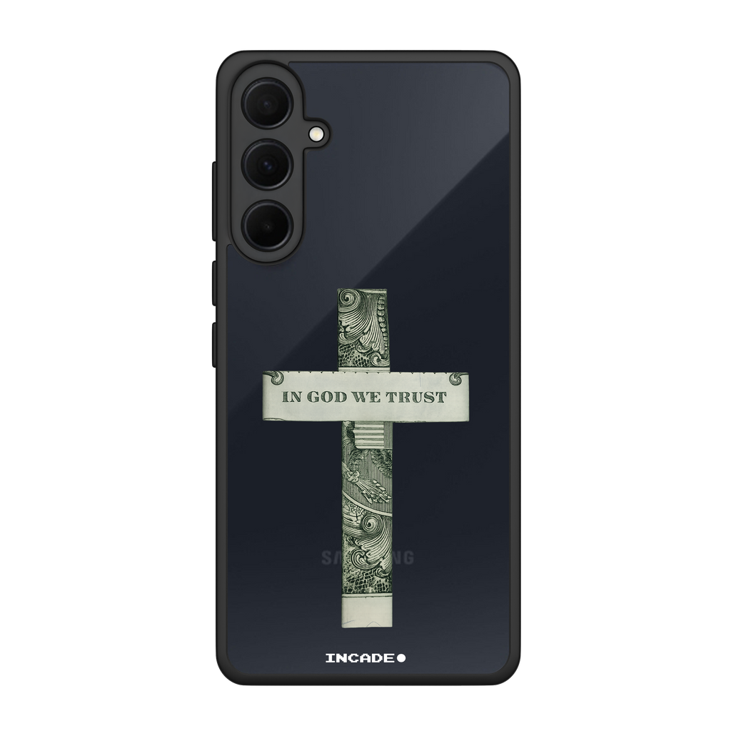 Samsung Galaxy A35 WE TRUST
