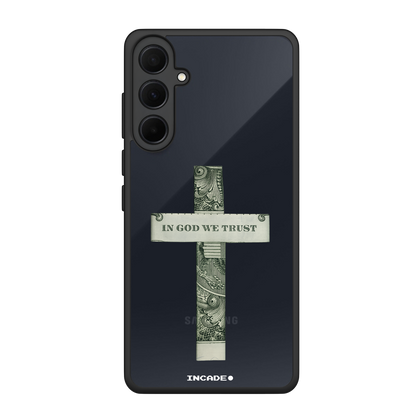 Samsung Galaxy A35 WE TRUST