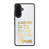 Samsung Galaxy A36 BAD GIRL GOLD