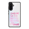 Samsung Galaxy A36 BAD GIRL ROSE