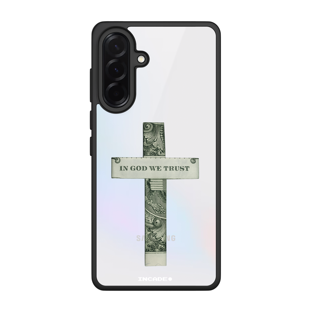 Samsung Galaxy A36 WE TRUST