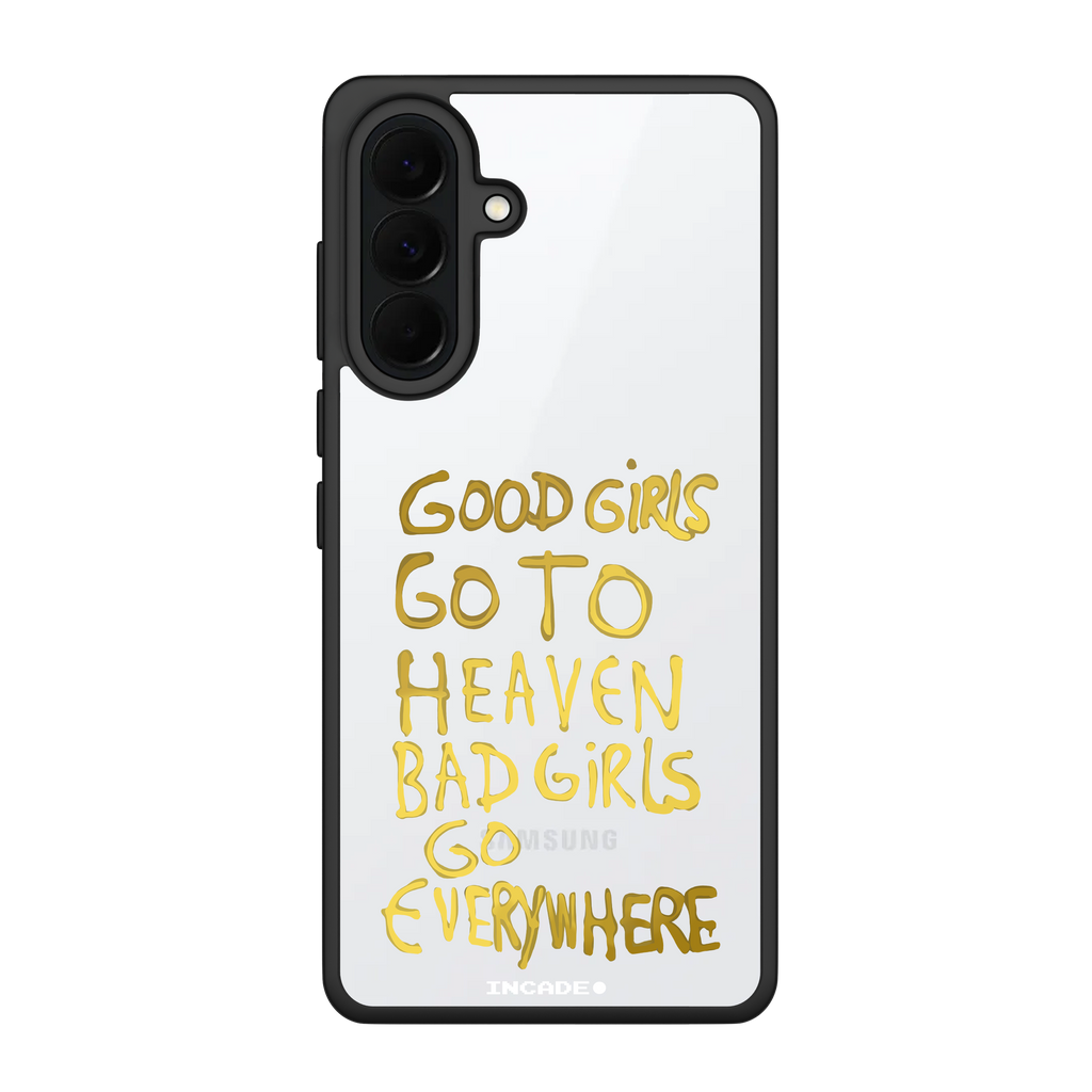 Samsung Galaxy A37 BAD GIRL GOLD