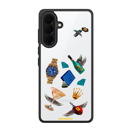 Samsung Galaxy A37 FERRARI PORSCHE ROLEX