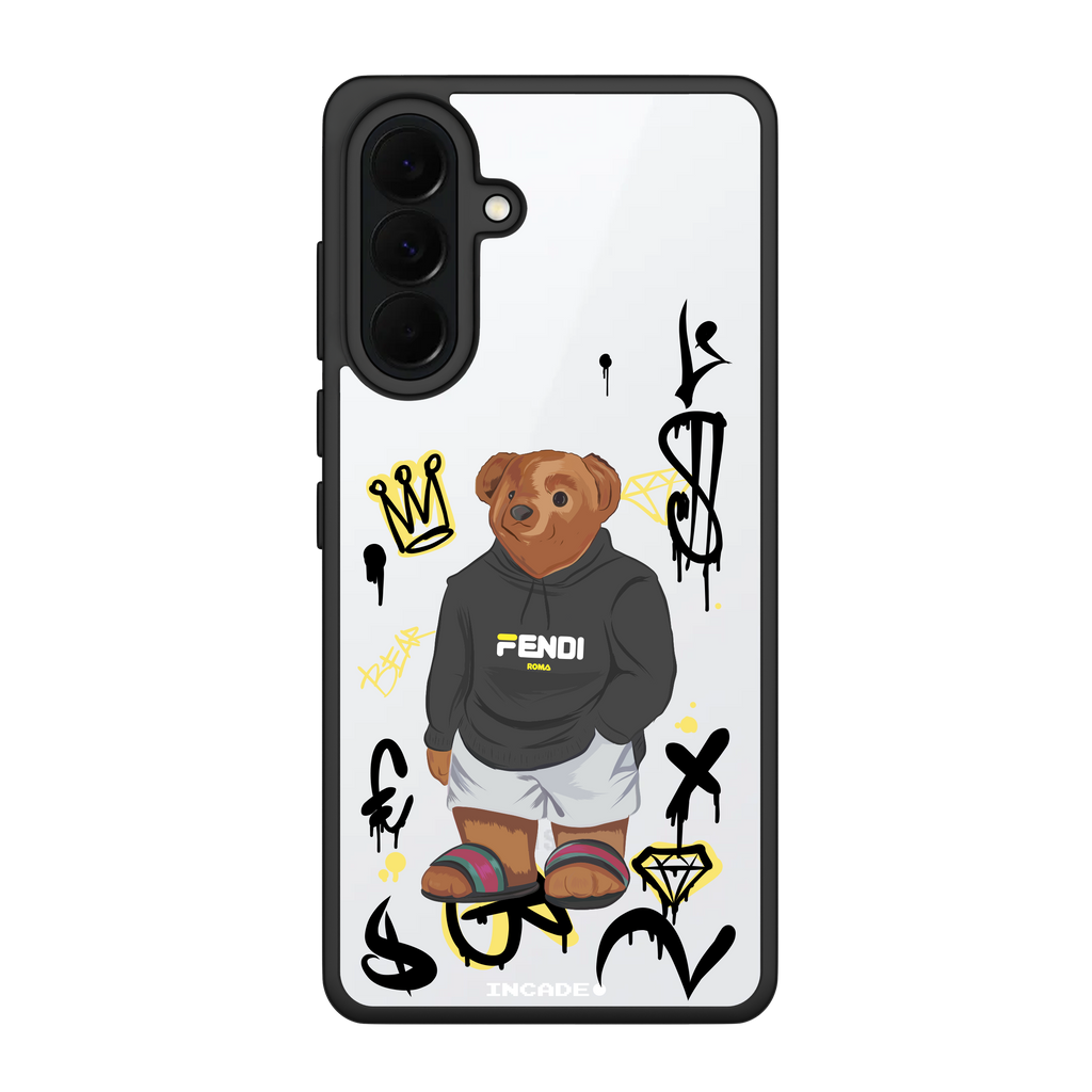 Samsung Galaxy A37 KING TEDDY